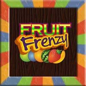 fruit frenzy mart